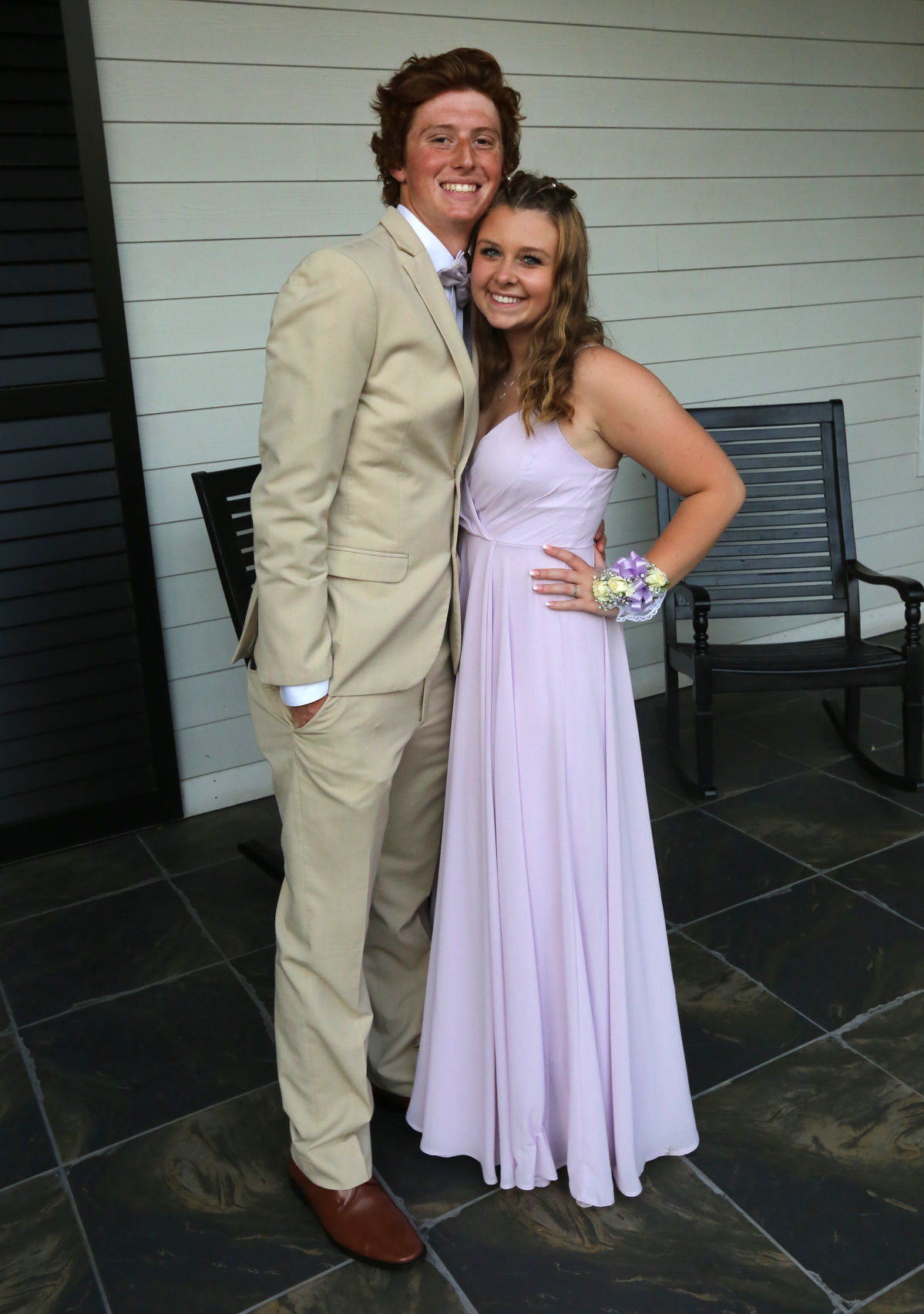 Pinelands High School Prom